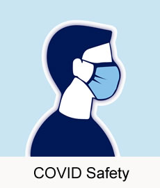 Covid Safety